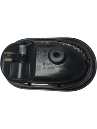  MAÇANETA PORTA DIREITA INTERNA RENAULT SANDERO 2008 A 2014
