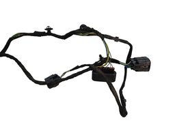 CHICOTE DE PORTA DIANTEIRA ESQ. ECOSPORT 2018 A 2021 