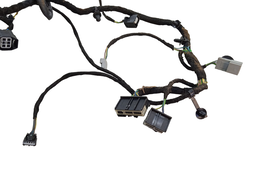 CHICOTE DE PORTA DIANTEIRA ESQ. ECOSPORT 2018 A 2021 