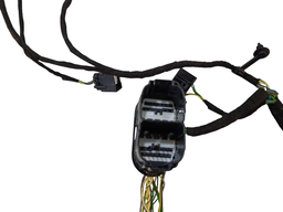 CHICOTE DE PORTA DIANTEIRA ESQ. ECOSPORT 2018 A 2021 