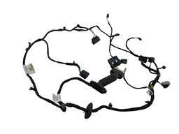 CHICOTE DE PORTA DIANTEIRA ESQ. ECOSPORT 2018 A 2021 