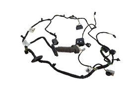 CHICOTE DE PORTA DIANTEIRA ESQ. ECOSPORT 2018 A 2021 