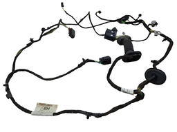 CHICOTE DE PORTA DIANTEIRA ESQ. ECOSPORT 2018 A 2021 