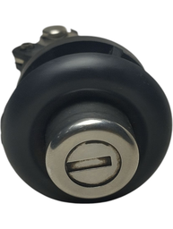 CILINDRO MIOLO TAMPA TRASEIRA RENAULT SANDERO 2008 A 2014