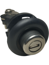 CILINDRO MIOLO TAMPA TRASEIRA RENAULT SANDERO 2008 A 2014