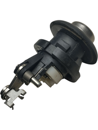 CILINDRO MIOLO TAMPA TRASEIRA RENAULT SANDERO 2008 A 2014