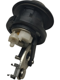 CILINDRO MIOLO TAMPA TRASEIRA RENAULT SANDERO 2008 A 2014