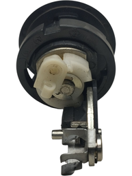 CILINDRO MIOLO TAMPA TRASEIRA RENAULT SANDERO 2008 A 2014