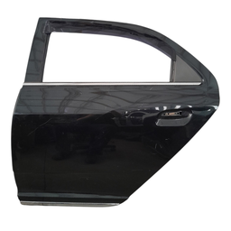 Porta Traseira Esquerda Cobalt 2012 2015 a 2020