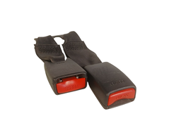 ENGATE CINTO SEGURANÇA TRAS CENTRAL  CITY 2009 A 2014