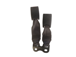 Engate Cinto Segurança Tras Central  City 2009 a 2014