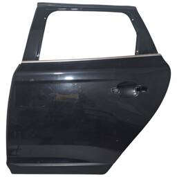 Porta Traseira Esquerda Volvo XC60 2009 2010 a 2017
