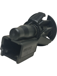 Sensor Interruptor Luz Porta Logan Sandero 2008 a 2020