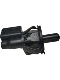 SENSOR INTERRUPTOR LUZ PORTA LOGAN SANDERO 2008 A 2020