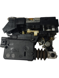 FECHADURA PORTA DD CLIO SYMBOL SCENIC DUSTER SANDERO LOG 99/