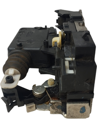 FECHADURA PORTA DD CLIO SYMBOL SCENIC DUSTER SANDERO LOG 99/