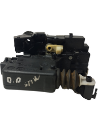 FECHADURA PORTA DD CLIO SYMBOL SCENIC DUSTER SANDERO LOG 99/