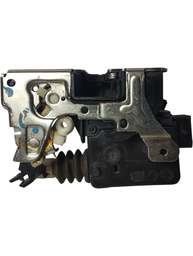 FECHADURA PORTA DD CLIO SYMBOL SCENIC DUSTER SANDERO LOG 99/