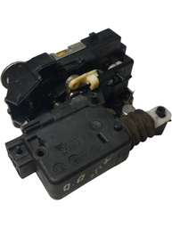 FECHADURA PORTA DD CLIO SYMBOL SCENIC DUSTER SANDERO LOG 99/