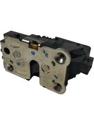 FECHADURA PORTA DD CLIO SYMBOL SCENIC DUSTER SANDERO LOG 99/