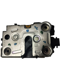 FECHADURA PORTA DD CLIO SYMBOL SCENIC DUSTER SANDERO LOG 99/