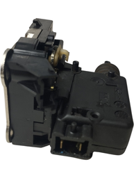 FECHADURA PORTA DD CLIO SYMBOL SCENIC DUSTER SANDERO LOG 99/