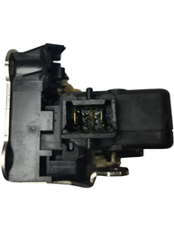 FECHADURA PORTA DD CLIO SYMBOL SCENIC DUSTER SANDERO LOG 99/