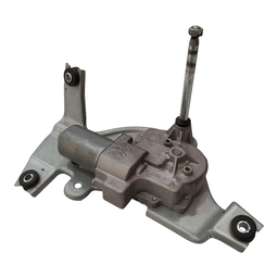 Motor Tampa Traseira Hr-v 1.8 2016 a 2021