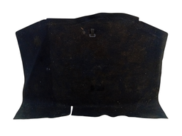 FORRO PORTA MALAS NEW FIESTA HATCH 2013 A 2019