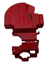 TAMPA POSITIVO BATERIA RENAULT SANDERO 2008 - 2013