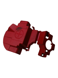 TAMPA POSITIVO BATERIA RENAULT SANDERO 2008 - 2013