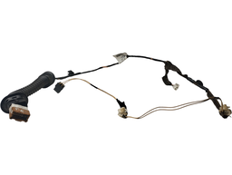 CHICOTE PORTA TRASEIRA ESQUERDA RENAULT SANDERO 2008 A 2014