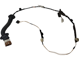 CHICOTE PORTA TRASEIRA ESQUERDA RENAULT SANDERO 2008 A 2014