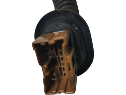 CHICOTE PORTA TRASEIRA ESQUERDA RENAULT SANDERO 2008 A 2014