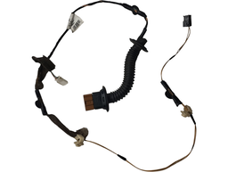 Chicote Porta Traseira Esquerda Renault Sandero 2008 a 2014