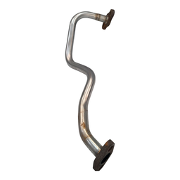 Cano tubo Motor Catalisador  Hrv 1.8 2016 a 2021