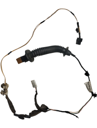 Chicote Porta Traseira Direita Renault Sandero 2008 a 2014