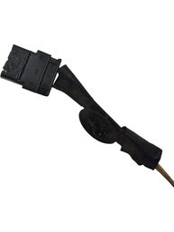 CHICOTE PORTA TRASEIRA DIREITA RENAULT SANDERO 2008 A 2014