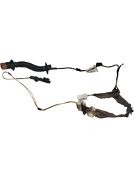 CHICOTE PORTA TRASEIRA DIREITA RENAULT SANDERO 2008 A 2014