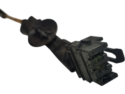 CHICOTE PORTA TRASEIRA DIREITA RENAULT SANDERO 2008 A 2014