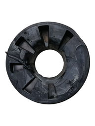 BORRACHA CALÇO MOLA TRASEIRA RENAULT SANDERO 2008 - 2013