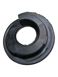 BORRACHA CALÇO MOLA TRASEIRA RENAULT SANDERO 2008 - 2013