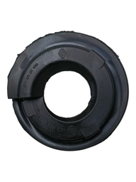 BORRACHA CALÇO MOLA TRASEIRA RENAULT SANDERO 2008 - 2013