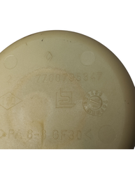 RESERVATÓRIO DIREÇÃO HIDRÁULICA LOGAN SANDERO 2008 A 2014