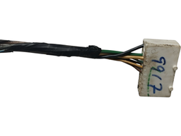 CHICOTE PORTA DIANTEIRA DIREITA RENAULT SANDERO 2008 A 2014