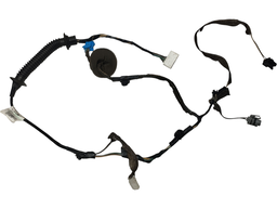 Chicote Porta Dianteira Direita Renault Sandero 2008 a 2014