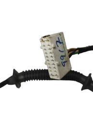 CHICOTE PORTA DIANTEIRA DIREITA RENAULT SANDERO 2008 A 2014