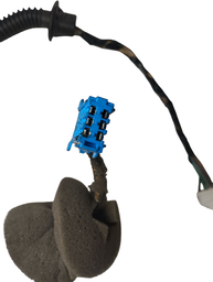 CHICOTE PORTA DIANTEIRA DIREITA RENAULT SANDERO 2008 A 2014