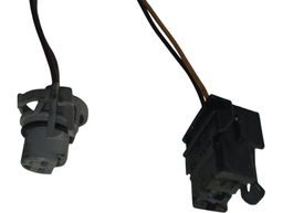 CHICOTE PORTA DIANTEIRA DIREITA RENAULT SANDERO 2008 A 2014