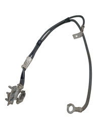 POLO CABO BATERIA NEGATIVO RENAULT SANDERO 2008 - 2013